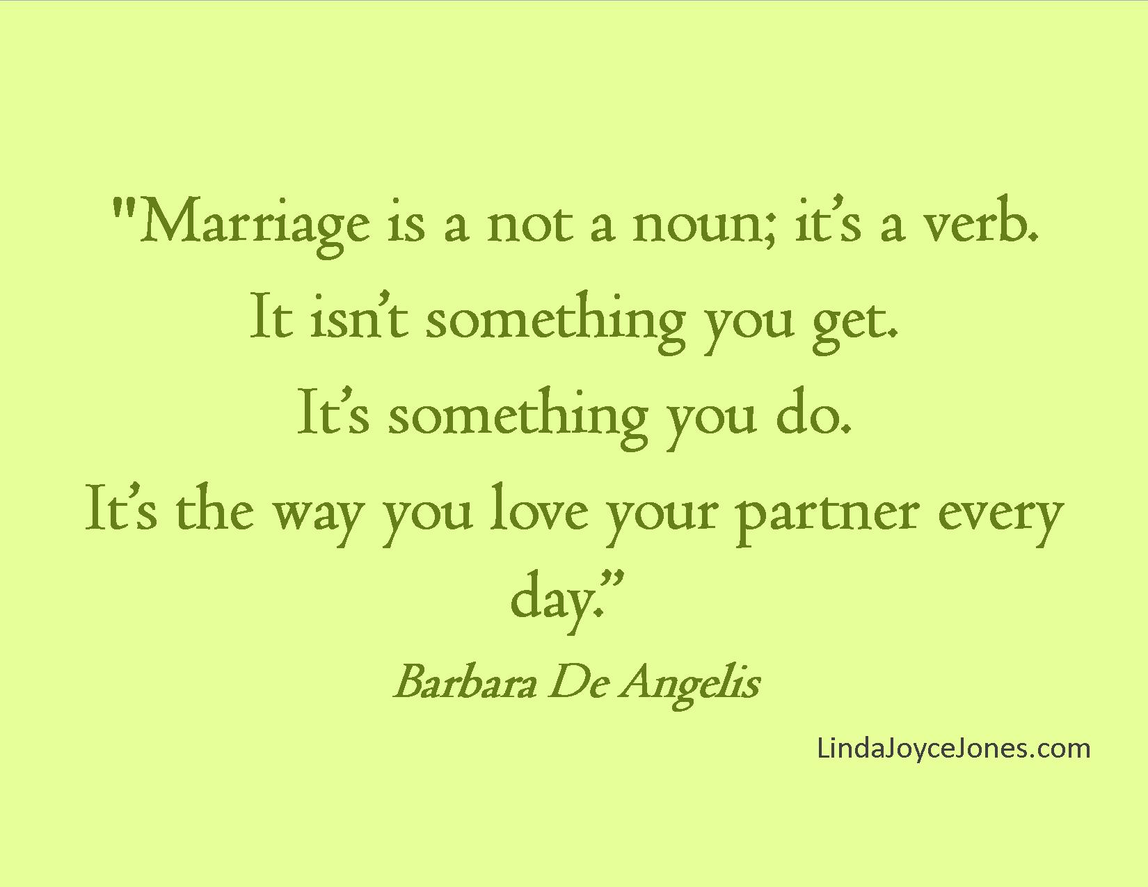 love this marriage quote but it also true